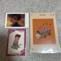 地縛少年花子くん　もっけセット