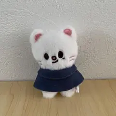 StrayKids SKZOO10cmぬいぐるみ ジニレット