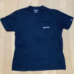 OUTDOOR PRODUCTS ポケットTシャツ ブラック LLのサムネイル