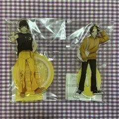 蜂楽廻 アクリルスタンド