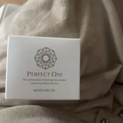 [超メルカリ市]パーフェクトワン モイスチャージェル75g×4個 2025年最新】パーフェクトワン PERFECTの人気アイテム - メルカリ