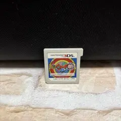 妖怪ウォッチ真打カセット