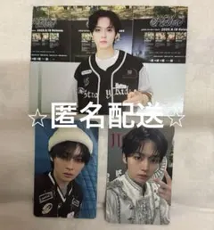 2026年最新】stray kids リノ トレカの人気アイテム - メルカリ