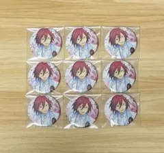 Free! 松岡凛 缶バッジ 12点セット - メルカリ