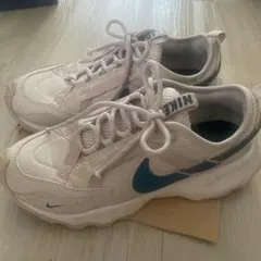 Nike V2K Run FN7491-110 22cm - メルカリ