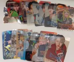 TREASURE トレカ まとめ売り