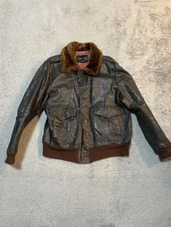 2026年最新】g-1 フライトジャケット searsの人気アイテム - メルカリ