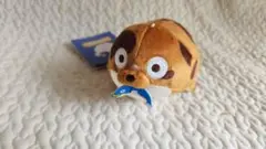 Sealook　ぬいぐるみ
