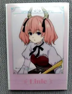 葬送のフリーレン　Linic アクリルポスター