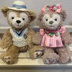 2026年最新】SSサイズ シェリーメイぬいぐるみの人気アイテム - メルカリ