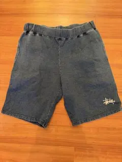 2026年最新】stussy デニムハーフパンツの人気アイテム - メルカリ
