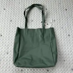 【856b5845】delfonics トートバッグ　未使用品
