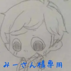 みーさん様専用