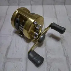 【希少】USシマノ　カルカッタ 251 新品】USカルカッタ251 左ハンドル 海外モデル オールド シマノ