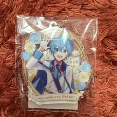 すとぷり ころん 6周年 アクキー