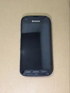 DURA FORCE PRO ブラック KC-S702