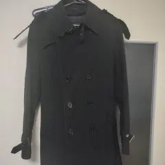 BURBERRY BLACK LABELのトレンチコートのサムネイル