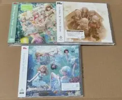 ave mujica モーティス