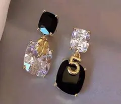 2026年最新】chanel ピアス no.5の人気アイテム - メルカリ