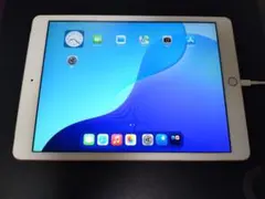 Apple iPad (第7世代) セルラーモデル 32GB ゴールド
