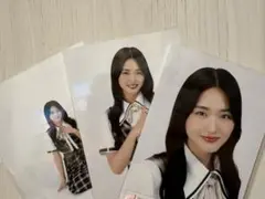 櫻坂46 15th 封入 山崎天 セミコンのサムネイル