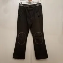 Wales Bonner 23AW ウェールズボナー スタッズ パンツのサムネイル