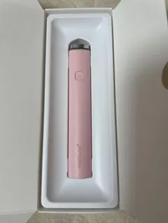 メディキューブ【新品AGE-RブースタープロミニxPDRNピンクアンプル