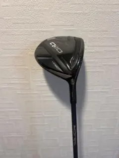 ベンタス ブラック 7S Qi10 TOUR テーラーメイド ウッド 3W ベンタス ブラック 7S Qi10 TOUR テーラーメイド ウッド 3W - メルカリ