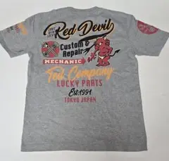 【Ted Company】テッド カンパニー 半袖　Tシャツ 40サイズ★