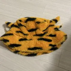 バケットハット ティガー 帽子