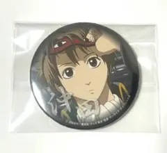 2026年最新】坂田銀時 銀魂ワンキャラ缶バッチ 「祝テレビアニメ再開