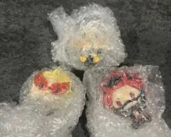 僕のヒーローアカデミア　一番くじ　F賞　瀬呂範太　その他G賞　ちょこのっこ