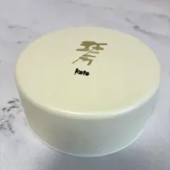 ふわ雪姫 専用糸ピンスパウダー 白桃 2kg×2袋 来年2027年5月31日