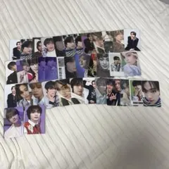 NCTDREAM NCT127 ヘチャン トレカ まとめ売り