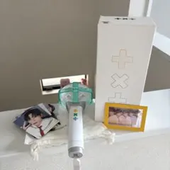 TXT ペンライト1