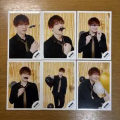 SixTONES ジェシー　公式写真　6枚