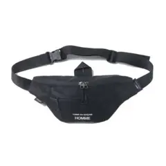 2026年最新】COMME des GARCONS HOMME ボディバッグ・ウエストポーチの