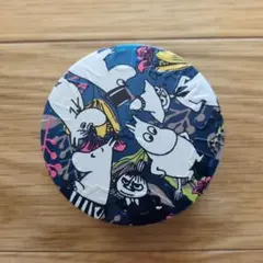 STEAMCREAM ムーミン 空缶のサムネイル