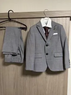 入学式　スーツ　110 男の子　ビームス