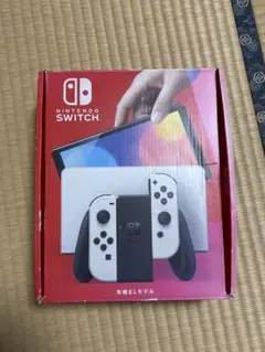 Nintendo Switch 有機ELモデル 本体 プロコンセット - メルカリ