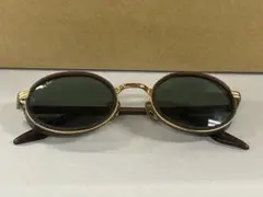 Ray Ban レイバン　B&L サングラス