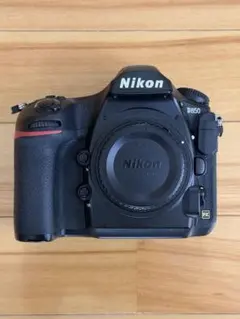 Nikon D810 ボディ シャッター回数5222枚 低ショット - メルカリ