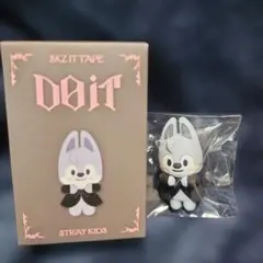 SKZOO FIGURE CLIMBING ver. DO IT ウルフチャン