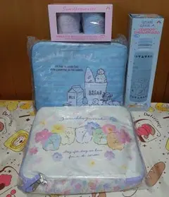 トラフェス 宇佐美 非売品 限定50個 すみっコぐらし - メルカリ