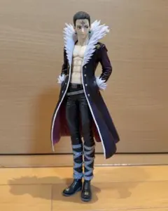 HUNTER×HUNTER 一番くじ Ｂ賞 クロロ