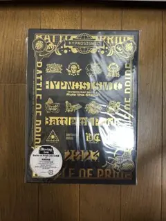 ヒプノシスマイク Battle of Pride2023