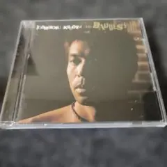 2519 CDアルバム♢THE BADDEST Ⅲ∶久保田利伸