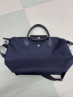 LONGCHANP トートバッグ