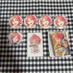 あんスタ　桜河こはく　まとめ売り