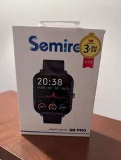 スマートウォッチ